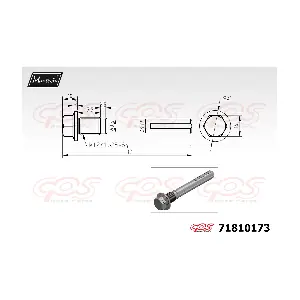 71810173 MAXTECH