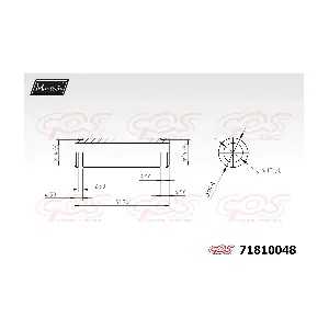 DC80297 EDR