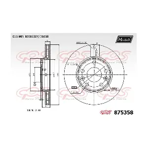 MAXTECH 875358