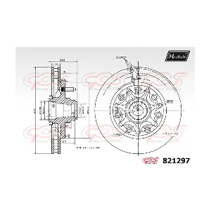 54051 MAXTECH