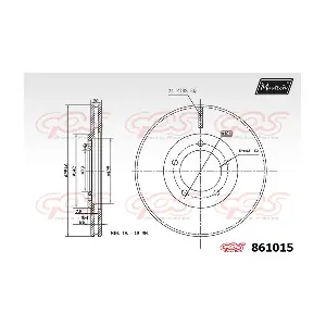 861015 MAXTECH