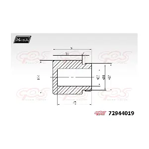MAXTECH 72944019