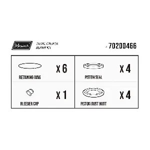 70200466 MAXTECH