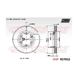 857021 MAXTECH
