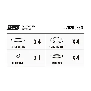 70200533 MAXTECH