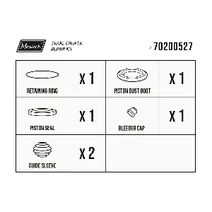 MAXTECH 70200527