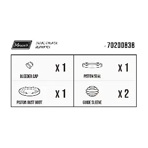 70200838 MAXTECH
