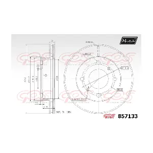 857133 MAXTECH