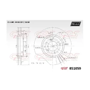 31119 MAXTECH