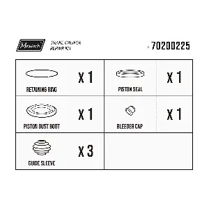 70200225 MAXTECH