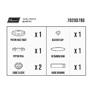 70200790 MAXTECH