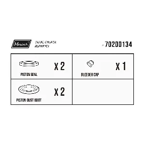 70200134 MAXTECH