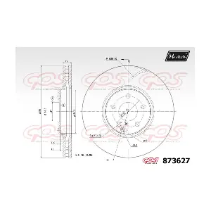 873627 MAXTECH