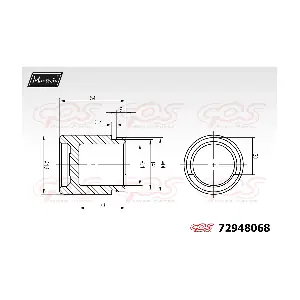 72948068 MAXTECH