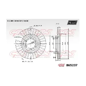 865237 MAXTECH
