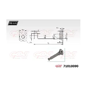 71810090 MAXTECH