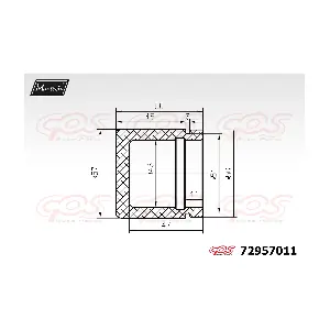 MAXTECH 72957011