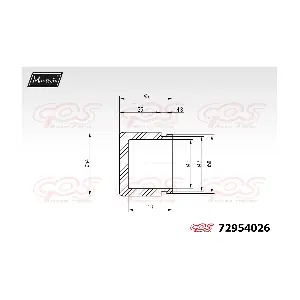 72954026 MAXTECH