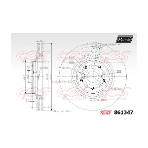 861347 MAXTECH