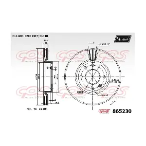MAXTECH 865230