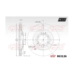 863126 MAXTECH