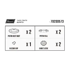 70200573 MAXTECH
