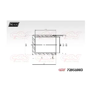 72951003 MAXTECH