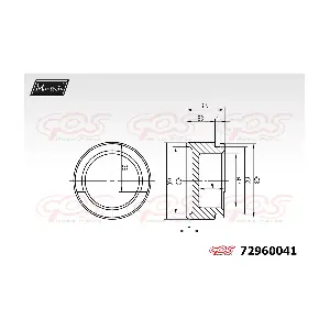 72960041 MAXTECH