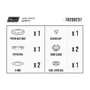 70200237 MAXTECH