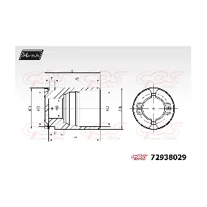 MAXTECH 72938029