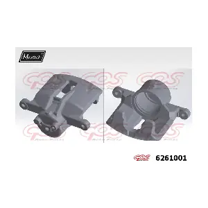6261001 MAXTECH