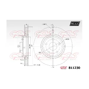 811230 MAXTECH