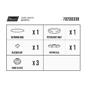 70200339 MAXTECH