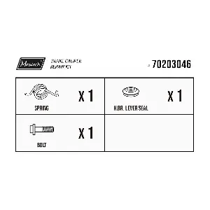 70203046 MAXTECH