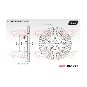 861217 MAXTECH