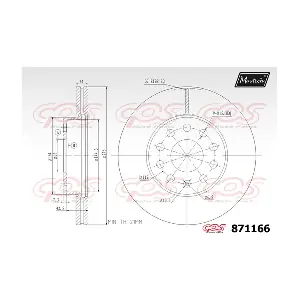 871166 MAXTECH