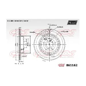 MAXTECH 861162