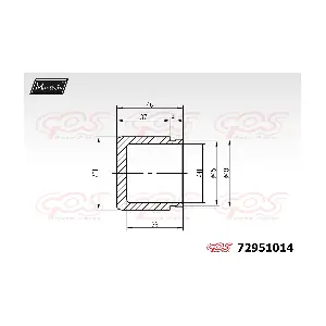 72951014 MAXTECH