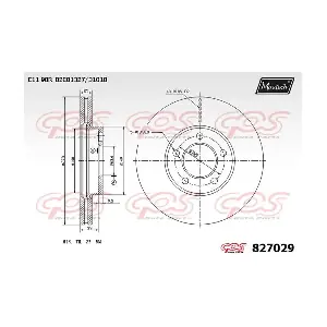MAXTECH 827029