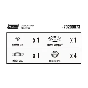 MAXTECH 70200673