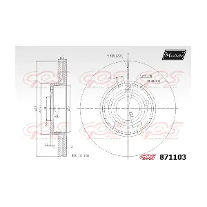 871103 MAXTECH