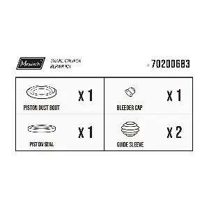 70200683 MAXTECH
