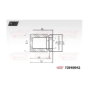 MAXTECH 72940042