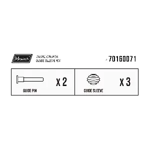 MAXTECH 70160071