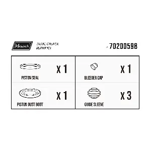 70200598 MAXTECH