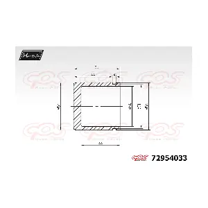 72954033 MAXTECH