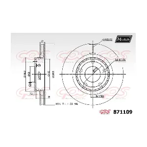 871109 MAXTECH