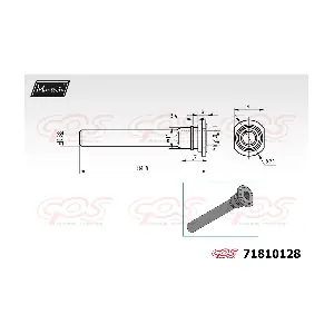 71810128 MAXTECH