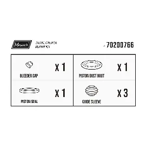 70200766 MAXTECH