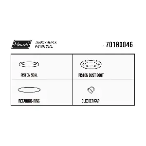 70180046 MAXTECH